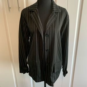 Democracy Soft Unstructured Blazer